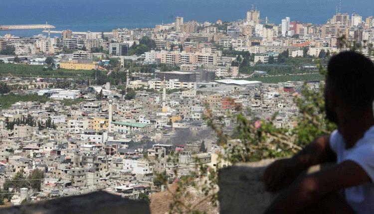 "زمن السـ.ـلاح ولّى" وصناديق الاقتراع "بؤرة مشتعلة".. لبنان إلى أين؟