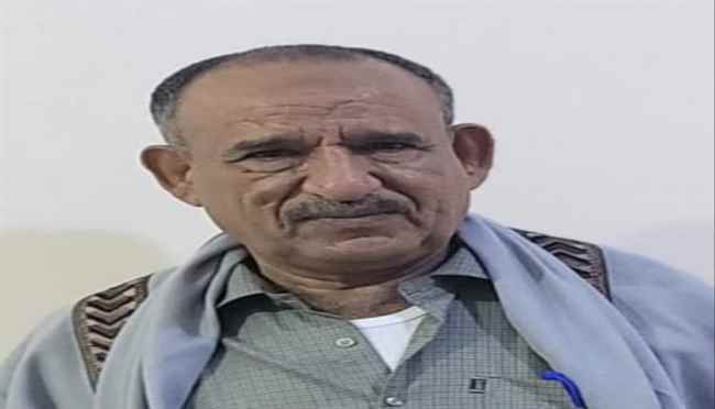 ​يوم الثلاثاء.. العاصمة عدن تستعد لتشييع مهيب للشهيد البطل "عبدالسلام الشبحي"