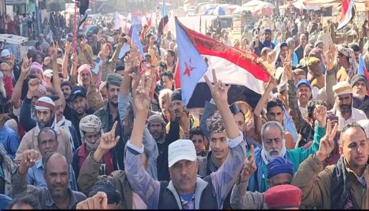 الاحتلال اليمني لن يستطيع زرع الفتنة في الجنوب