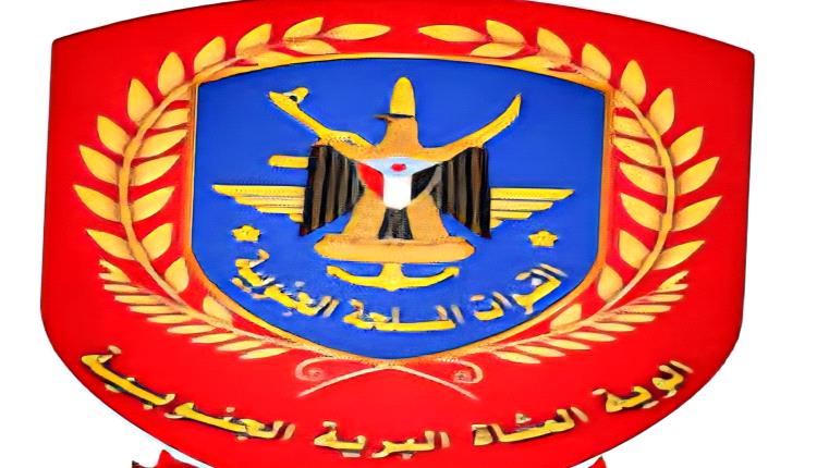 ألوية المشاة البرية الجنوبية استهداف أمن أبين مرفوض وقرارات الإقصاء تمس الجنوب وقواته العسكرية