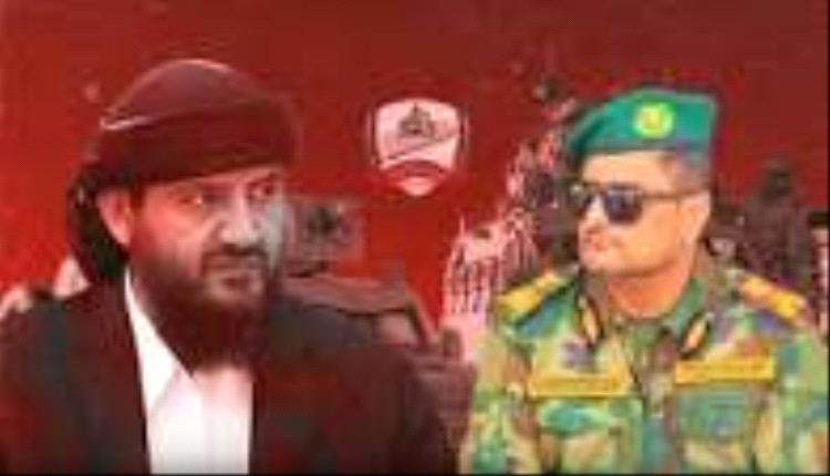 أبو مشعل يعترض على قرار تغيير قيادة الأمن الوطني في أبين