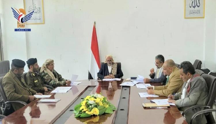 مليشـ.ـيا الحـ.ـوثي تعلن رسمياً حالة الطوارئ في عموم المناطق الخاضعة لها!