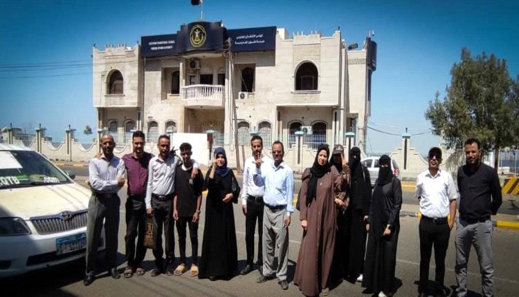 إغلاق المقرات… إعلان حرب على إرادة الجنوب