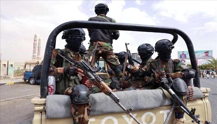 الحو.ثيون يرفعون الجاهزية القصوى ويحوّلون المدارس إلى ملاجئ