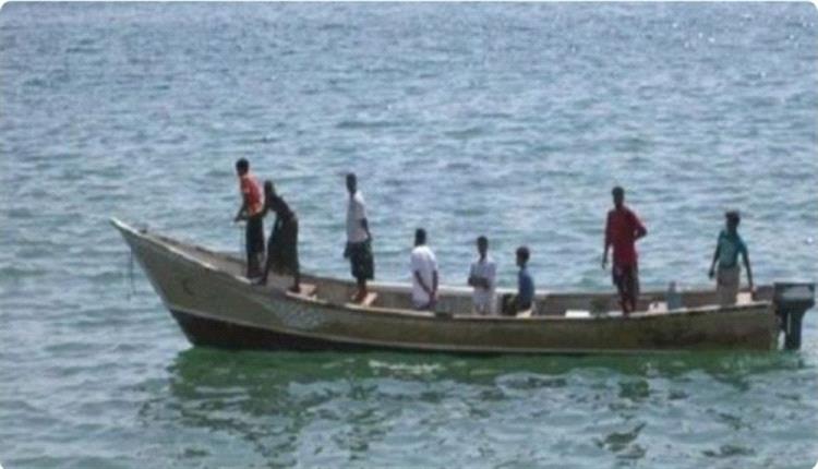 الإفراج عن صيادين يمنيين في سلطنة عُمان بعد احتجازهم لمخالفة المياه الإقليمية

