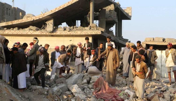 الاعتقالات والقـ.ـتل خارج القانون.. تكتيك الحو.ثيين لزرع الخوف في مناطق سيطرتهم