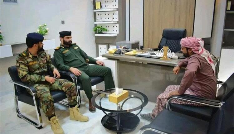 أمن حضرموت يطلق حملة رقابية لضبط الأسواق ومنع الاستغلال

