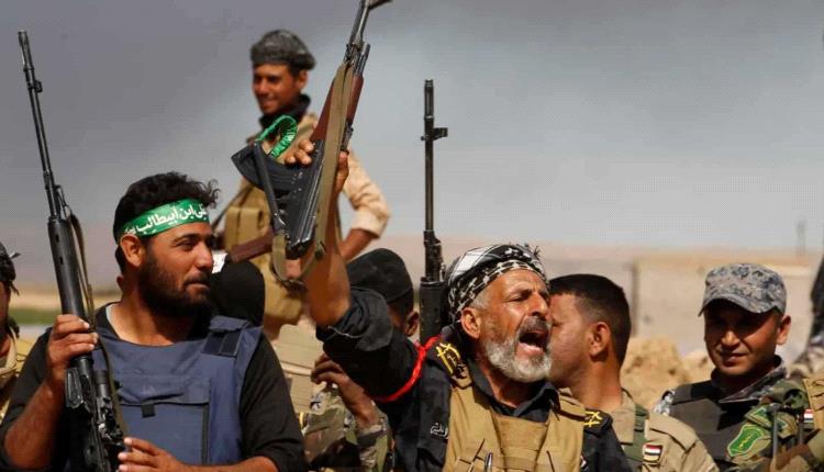 هواجس حافة الهاوية.. هل تجر الميلـ.ـيشيات العراق إلى مواجهة مع أمريكا وإسرائيل؟