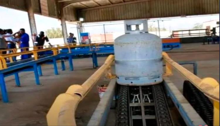 رفع إمدادات الغاز إلى المحافظات تأهبًا لشهر رمضان

