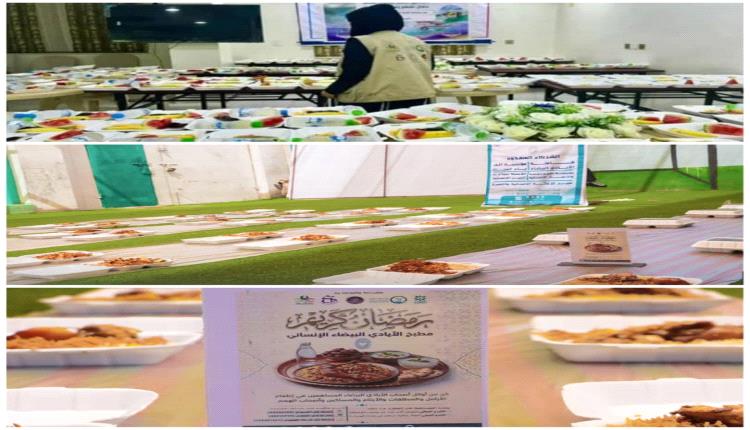 الأيادي البيضاء : قافلة الخير تصل إلى عدن 