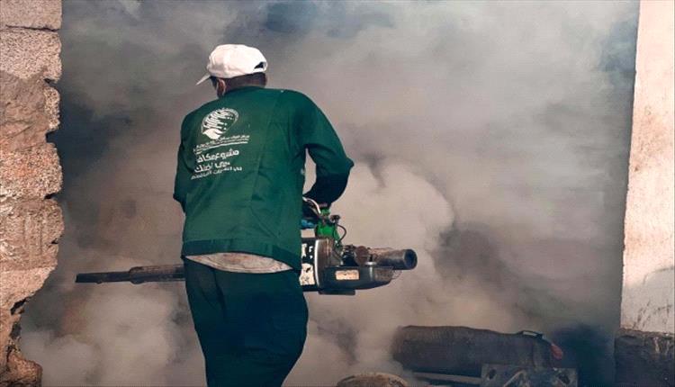 الصحة العالمية توسع تدخلاتها لمكافحة الملاريا في اليمن 