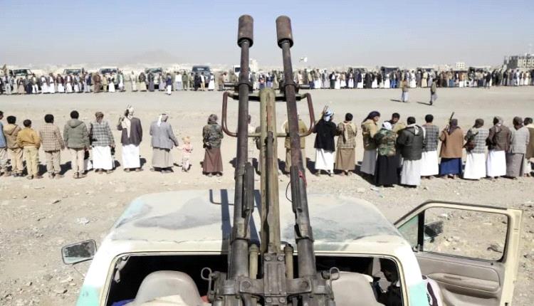 مؤشرات لعودة الحرب.. بين دوافع ذراع إيران وغياب الشرعية