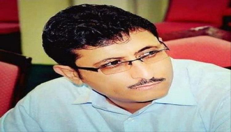 زيد النقيب: مكتسبات الجنوب نتاج تضحيات شعبية ولا يمكن تجاوزها بتر..