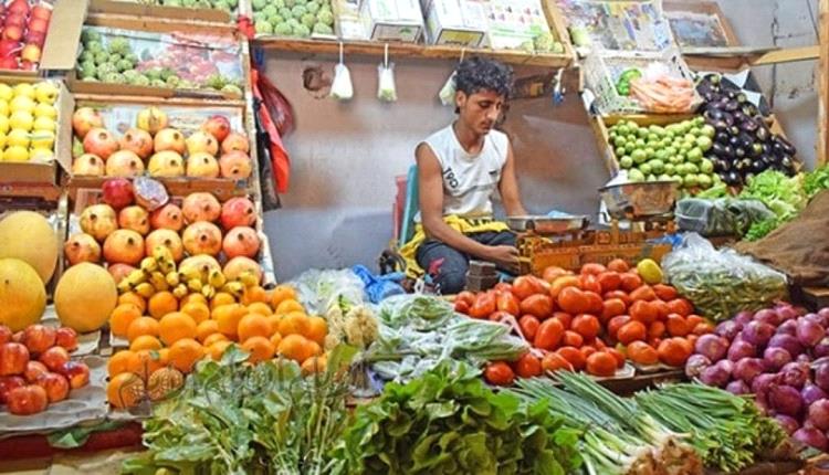 فحوصات تكشف تلوث خضروات في تعز بمسببات الكوليرا

