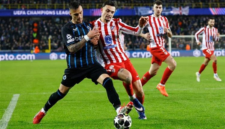 أبرز المباريات العربية والعالمية اليوم الثلاثاء