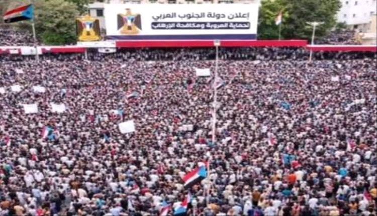 حشود 27 فبراير.. الجنوب يحضر لطوفان بشري جديد فما رسائله؟