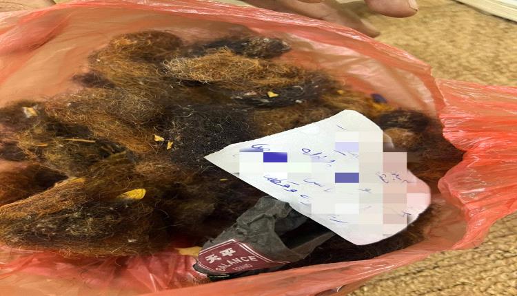 شرطة شبوة توضح للرأي العام بشأن قضية السحرة والمشعوذين