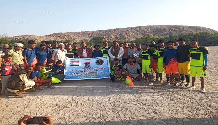 السلام يتجاوز النهضة في افتتاح بطولة الشهيد عبداللطيف السيد ورفاق..