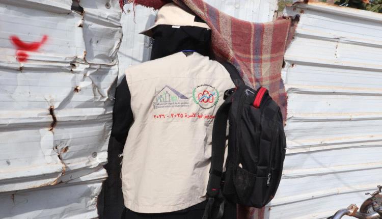 الحديدة… الجهاز المركزي للإحصاء يواصل تنفيذ مسح ميزانية الأسرة في الخوخة