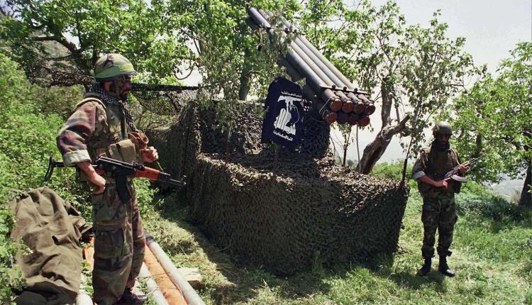 "المرشد خط أحمر".. حـ.ـزب الله يهدد بالتدخل إذا استهدفت واشنطن خامنئي