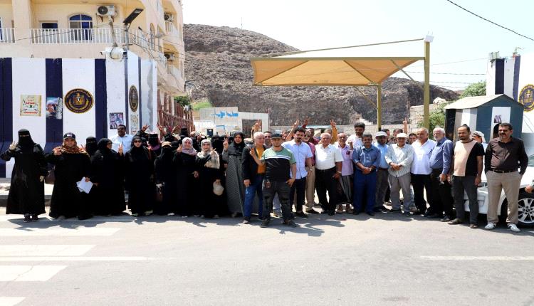 الأمانة العامة تحذر من أن استمرار إغلاق المؤسسات الجنوبية وعدم إطلاق المعتقلين لن يؤدي إلا للاحتقان وخلق حالة من التوتر
