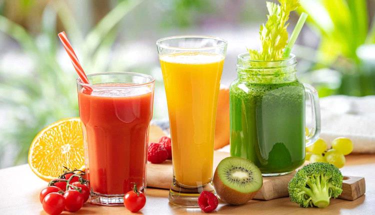 ماذا يحدث لجسمك عند الاعتماد على المشروبات كمصدر رئيس للطاقة؟