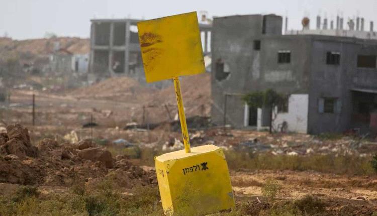 الجيش الإسر.ائيلي يعلن تصفية مسـ.ـلح تجاوز "الخط الأصفر" جنوب غـ.ـزة