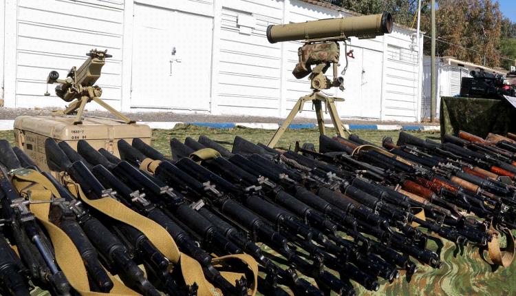 مصادر : حـ.ـزب الله سيوقع على نهايته إذا ساند طهران ضد أمريكا