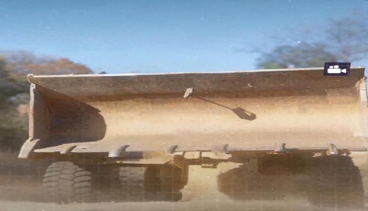 شبكة حقوقية تدين هدم الحو.ثيين منزل مواطن في إب