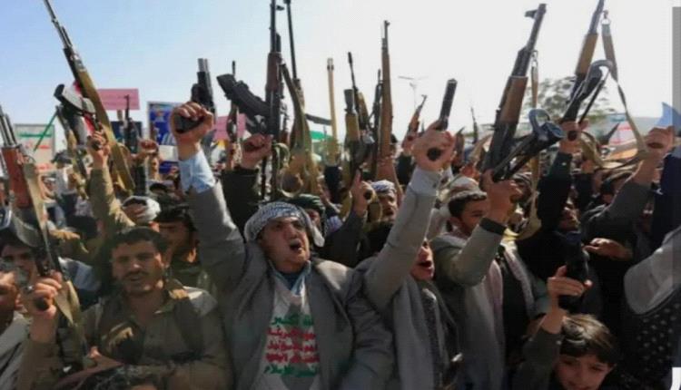 تصعيد متهور لمليـ.ـشيا الحو.ثي الإرهـ.ـابية يهدد بإشعال جبهات مأرب والجوف