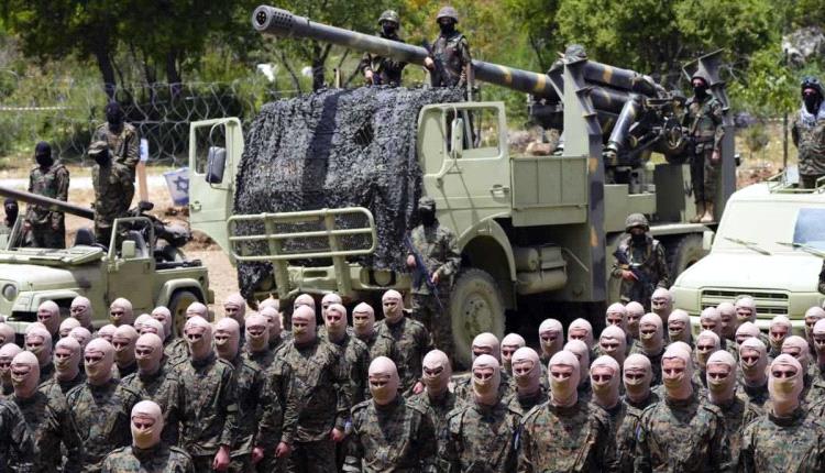 حـ.ـزب الله يتحضّر لحرب إيـ.ـران.. "تفعيل متأخر" أم مواجهة "كربلائية"؟