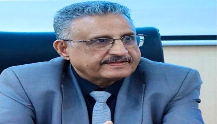 انطلاق المعرض الوطني للبن والتمر في عدن تحت شعار «ثروة وطن»

