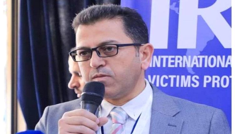 الجمعية الدولية لرعاية ضحايا الحروب تنفذ 9 آلاف خدمة طبية في يناير 2026

