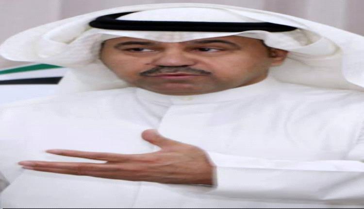 د. فهد الشليمي : رسالة إلى عزوتنا وقياداتنا في التحالف