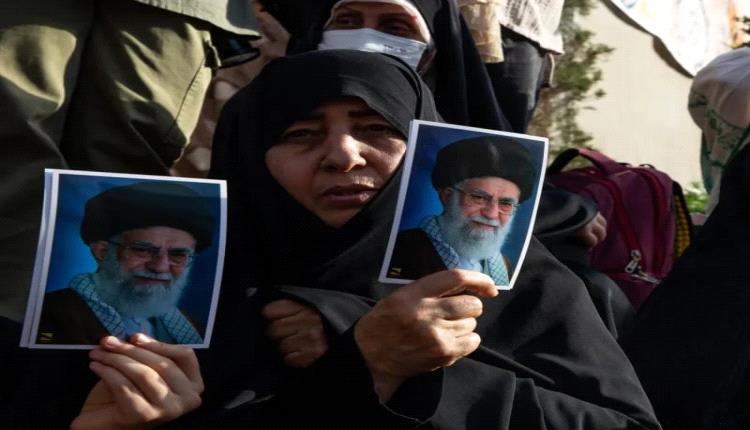 86 عامًا من النفوذ الإيـ.ـراني على المحك..