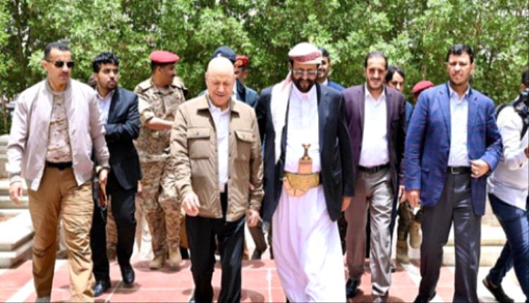 سياسي حضرمي: ما يجري ليس خلافًا سياسياً بل إعادة إنتاج معادلة 94