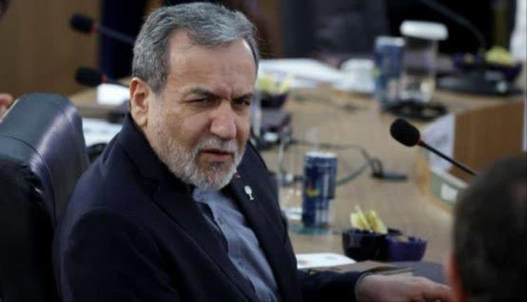 عراقجي لنظرائه الخليجيين: سنستخدم جميع قدراتنا للدفاع عن النفس