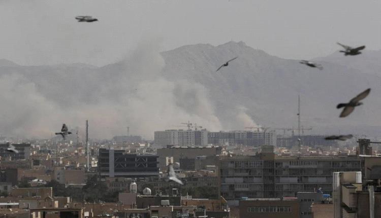 مصادر: مقتل' وزير الدفاع الإيراني وقائد «الحرس الثوري» في الغار'ات الإسر/ائيلية