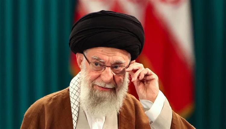 بعد القصف الإسرائيلي.. إيران تكشف مصير خامنئي