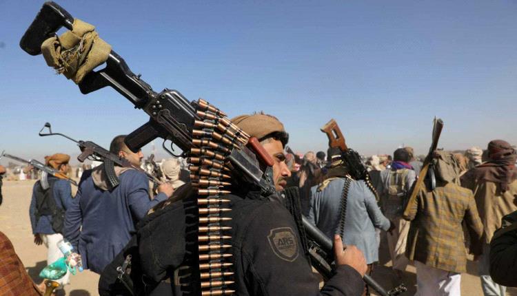 الحو.ثيون يتضامنون مع إيـ.ـران.. واليمن يحذر من أي "مغامرات"