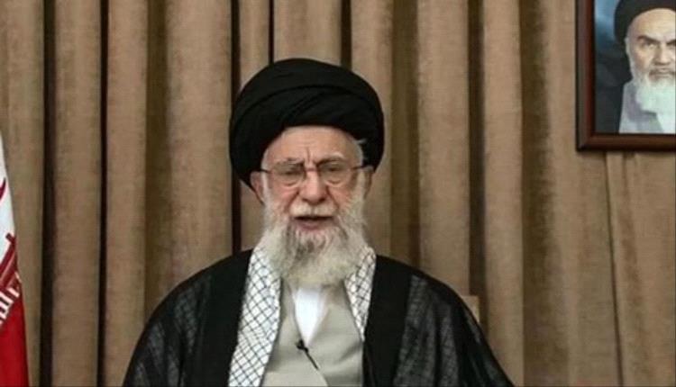 إسرائيل تستهدف المرشد الأعلى الإيـ.ـراني علي خامنئي
