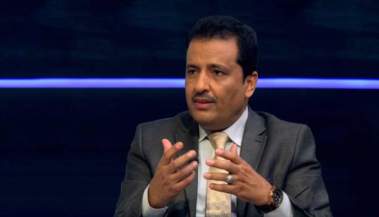 التميمي: العدوان الإيراني على الخليج يؤكد استحالة نجاح الصفقات المنفردة