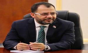 عمال ومهندسو وفنيو كهرباء عدن يهنئون المهندس عدنان الكاف بتعيينه وزيرًا للكهرباء والطاقة