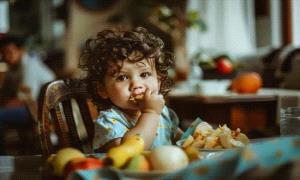 أطعمة "صحية" قد تشكل خطرا على الأطفال