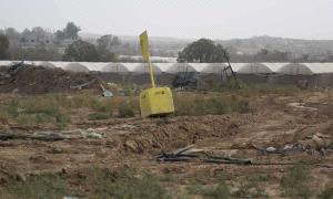 من "ركام الحرب".. إسر.ائيل تبدأ شق قناة في غزة لعزل حـ.ـماس