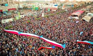 الانتقالي حامل القضية… ومن يتطاول عليه يتطاول على الجنوب