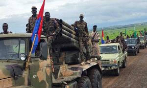 إمدادات عسكرية بعباءة إنسانية.. سلطات بورتسودان في مأزق مع القانون الدولي