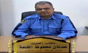 إدارة شرطة السير في عدن: تنسيق دائم لفض الازدحام وحماية الجميع من الكوارث