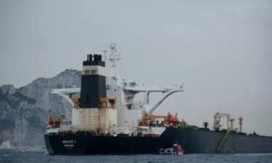 الخزانة الأمريكية تستهدف "الأسطول السري" الإيـ.ـراني وشبكات التمويل