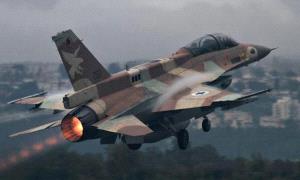 إسـ,ـرائيل تعلن عن شن أكبر غـ.ـارة في تاريخها على إيـ.ـران 